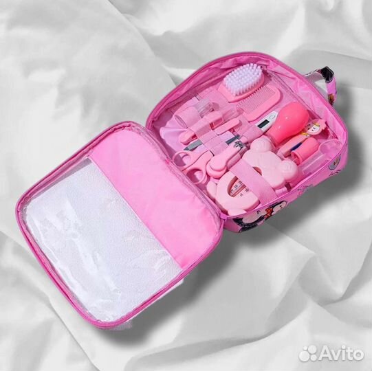 Набор для ухода за новорожденным