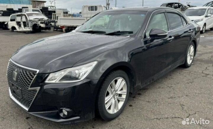 Топливный насос задний Toyota Crown/Crown Athlete