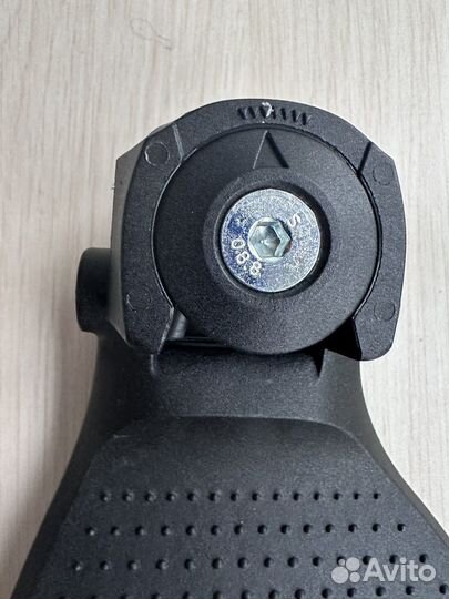 Платформы для стоп на инвалидную коляску