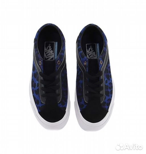 Vans Bold Ni 35-40 EU Оригинал