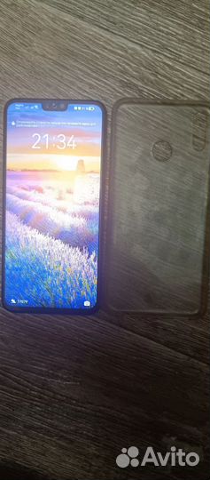 HONOR 8X, 4/64 ГБ