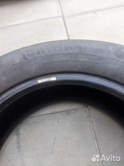 Continental ContiPremiumContact 2 195/65 R15 91H