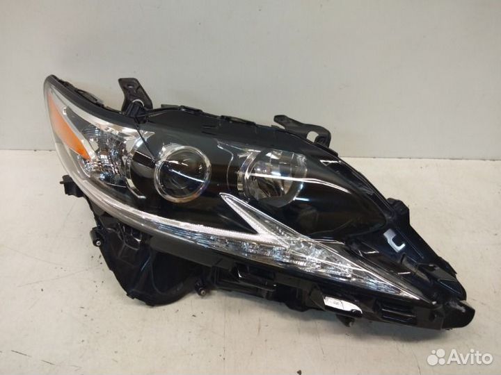 Фара правая Lexus Es 6 2015-2018