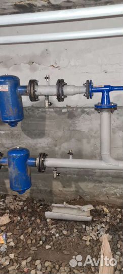 Сварщик, газосварщик на отопления