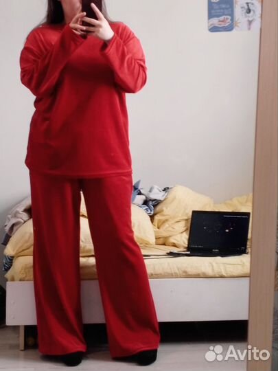 Новый костюм 48-52