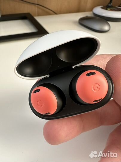 Google Pixel Buds Pro