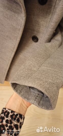 Пальто женское42 44