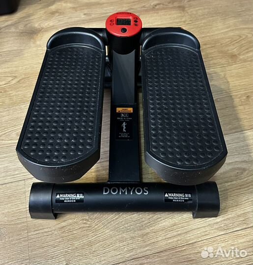 Тренажер степпер domyos MC100