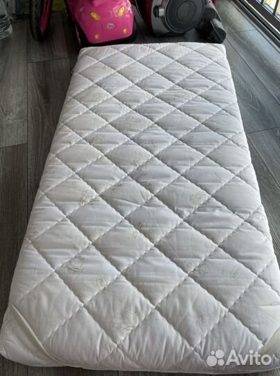 Матрас детский