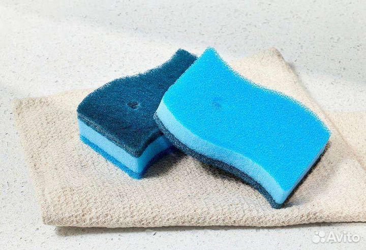 Зубная паста от Атоми