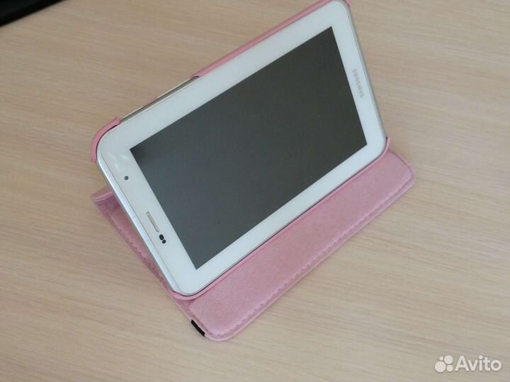 Планшет Samsung galaxy tab2 7.0 3G SIM card