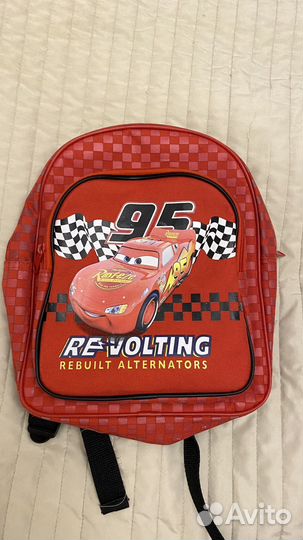 Рюкзак детский C&A