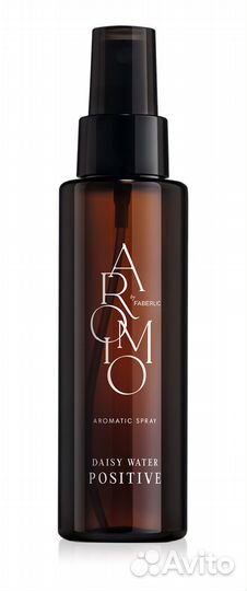 Ароматический спрей для тела и текстиля