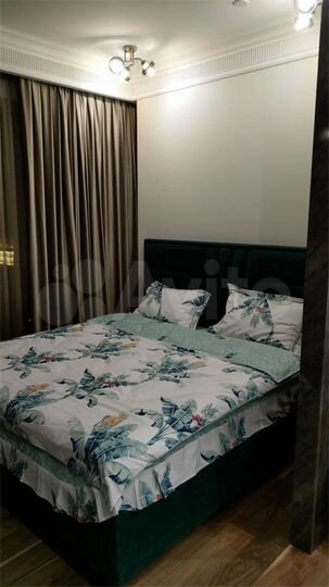 1-к. апартаменты, 32,6 м², 30/85 эт.