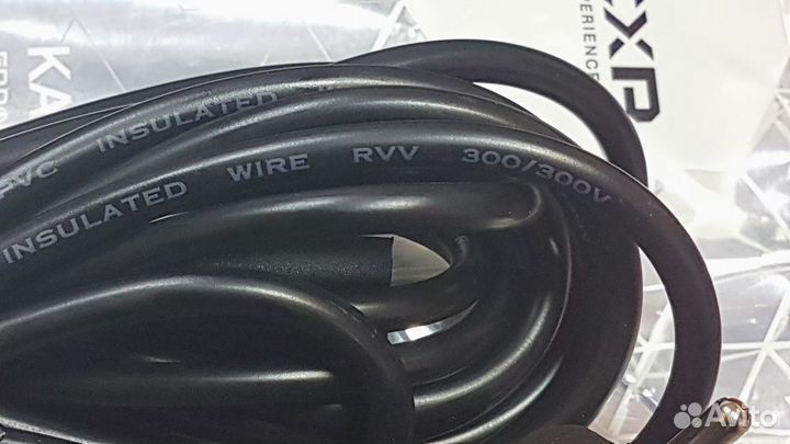 Новый кабель Dexp, Кабель для интернета