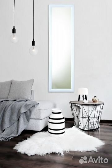 Зеркало напольное настенное IKEA