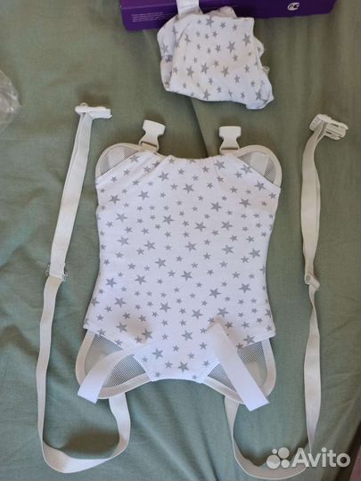 Перинка фрейка L бандаж на тазобедренный сустав