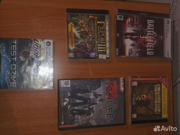 Компьютерная игра