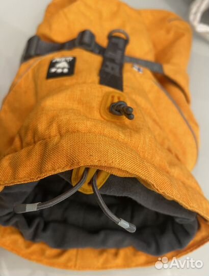 Hurtta комбинезоны для собак мини пород