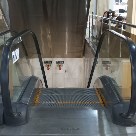 Торговая площадь, 100 м²