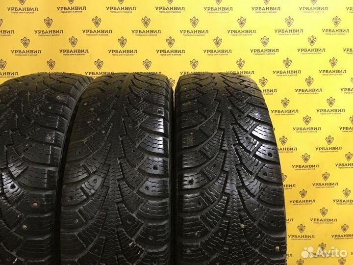 КАМА Кама-Евро-519 185/70 R14 88
