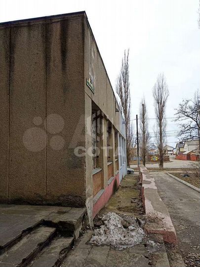 Сдам помещение свободного назначения, 43 м²