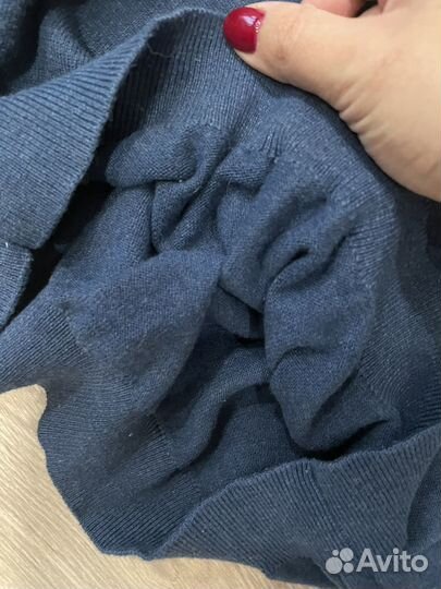 Джемпер zolla мужской