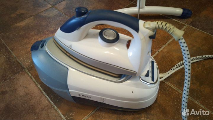 Утюг с пар. бу gorenje sgt2400b