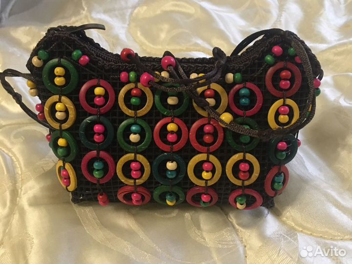 Сумка детская