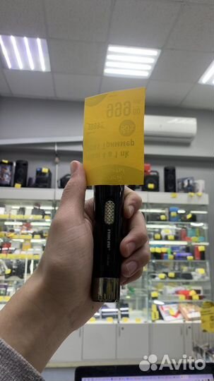 Nikai триммер 4 в 1