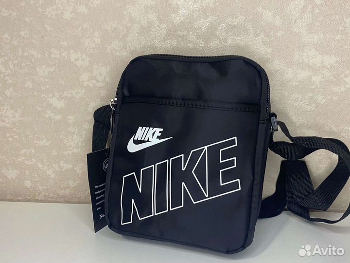 Барсетка nike