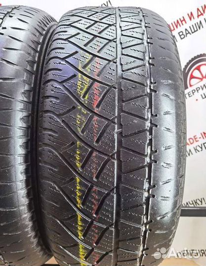 Michelin Latitude Cross 255/55 R18