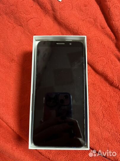 HONOR 9S, 2/32 ГБ