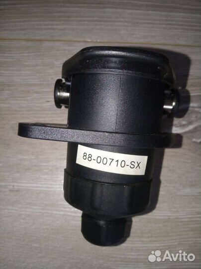 Электро разъем для грузового прицепа