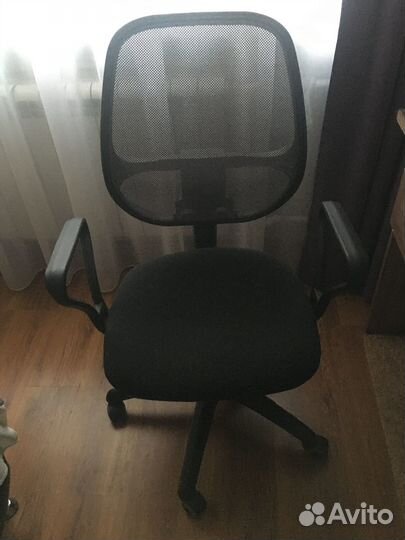 Продам компьютерное кресло