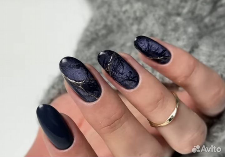 Профессиональный маникюр, педикюр