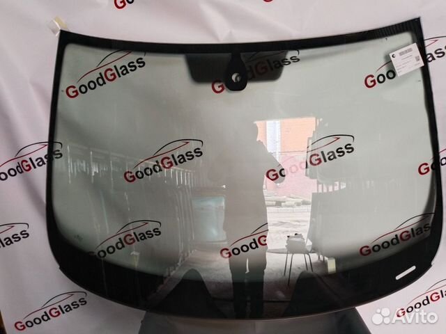 Лобовое стекло Шкода Рапид/Skoda Rapid