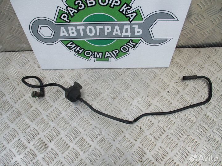 Клапан вентиляции бака Форд Фокус 2 2006г