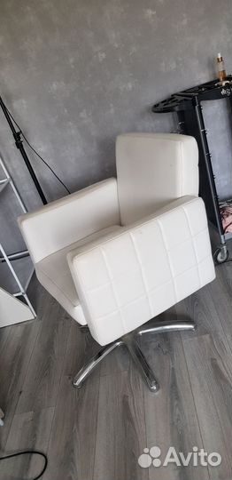 Мойка для головы