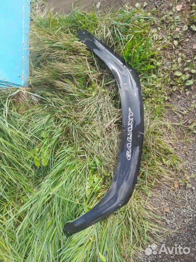 Мухобойка ford galaxy