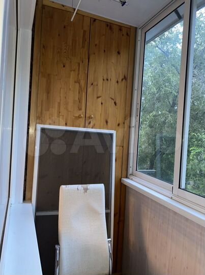 1-к. квартира, 39 м², 4/5 эт.