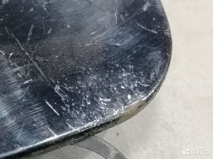 Лючок бензобака Byd F3 2005-2013