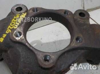 Кулак передний правый Форд