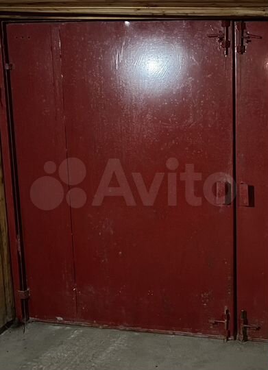 Машиноместо, 26 м²