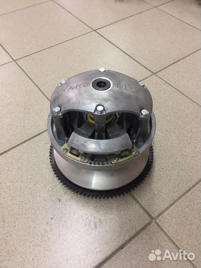 Вариатор Арктик Тайга (Arctic)