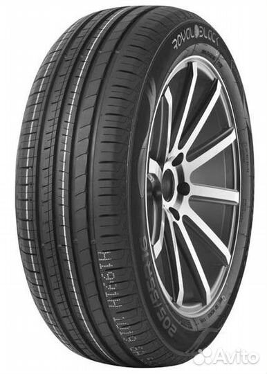 Royal Black Royal Mile 195/50 R15 82V