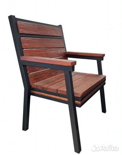 Стулья уличные