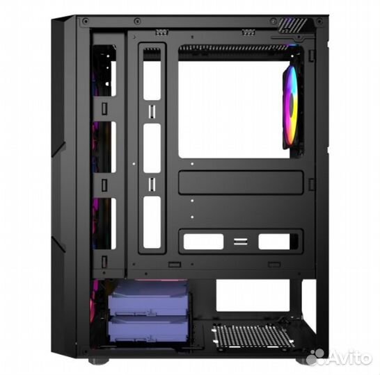 Игровой корпус для пк