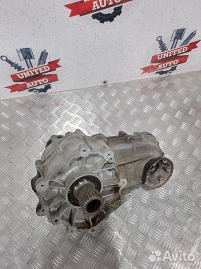 Раздаточная коробка Mercedes Benz Ml-Class W164