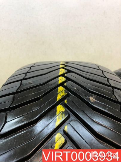 Michelin CrossClimate 205/60 R16 96H